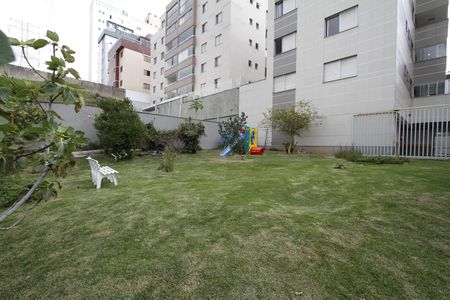 Apartamento à venda com 105m², 3 quartos e 2 vagasÁrea comum
