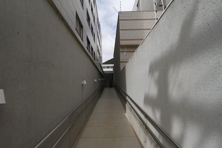 Apartamento à venda com 105m², 3 quartos e 2 vagasEntrada