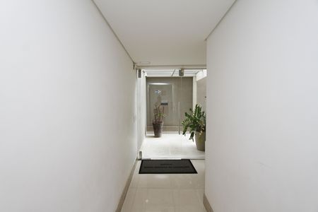 Apartamento à venda com 105m², 3 quartos e 2 vagasHall