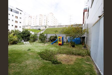 Apartamento à venda com 105m², 3 quartos e 2 vagasÁrea comum - Playground