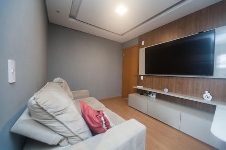 Apartamento para alugar com 49m², 2 quartos e 1 vaga Apartamento para alugar com 49m², 2 quartos e 1 vagasala