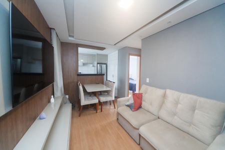 Apartamento para alugar com 49m², 2 quartos e 1 vaga Apartamento para alugar com 49m², 2 quartos e 1 vagasala