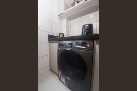Apartamento para alugar com 49m², 2 quartos e 1 vaga Apartamento para alugar com 49m², 2 quartos e 1 vagaÁrea de Serviço