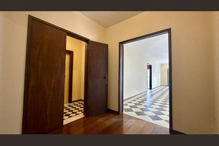 Apartamento à venda com 395m², 4 quartos e 2 vagas Apartamento à venda com 395m², 4 quartos e 2 vagasAntessala