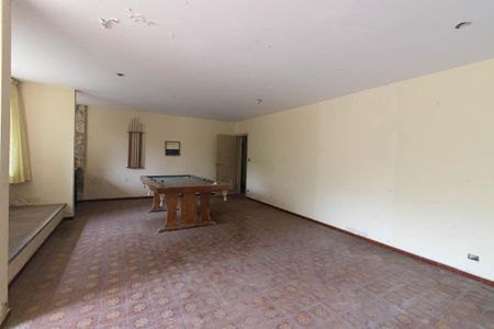 Casa para alugar com 2100m², 5 quartos e 11 vagasSalão de jogos