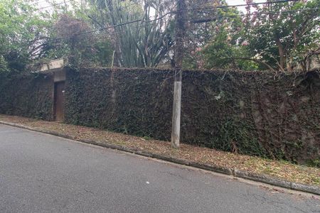 Casa para alugar com 2100m², 5 quartos e 11 vagasFachada