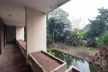 Casa para alugar com 2100m², 5 quartos e 11 vagasVaranda
