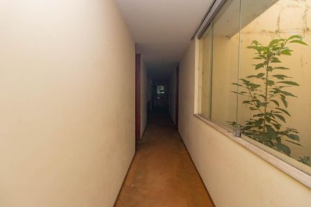 Casa para alugar com 2100m², 5 quartos e 11 vagasCorredor dos Quartos