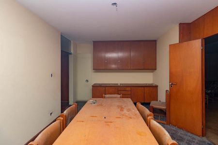 Sala de Jantar de casa à venda com 5 quartos, 2100m² em Tremembé, São Paulo