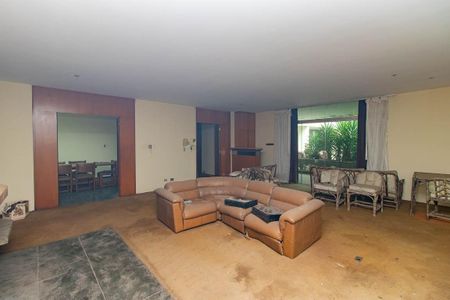 Sala de casa à venda com 5 quartos, 2100m² em Tremembé, São Paulo
