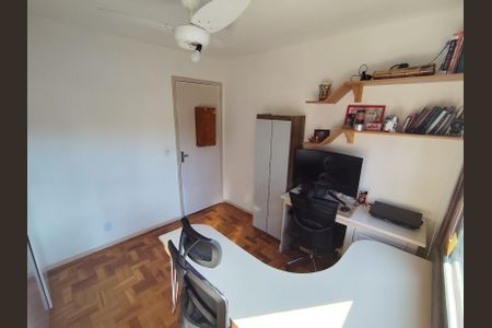 Apartamento à venda com 77m², 2 quartos e 2 vagas Apartamento à venda com 77m², 2 quartos e 2 vagasQuarto