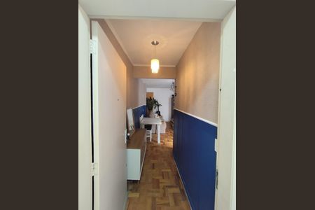 Apartamento à venda com 77m², 2 quartos e 2 vagas Apartamento à venda com 77m², 2 quartos e 2 vagasPorta de entrada