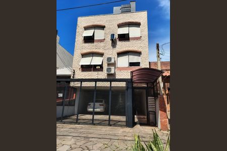 Apartamento à venda com 77m², 2 quartos e 2 vagas Apartamento à venda com 77m², 2 quartos e 2 vagasFachada