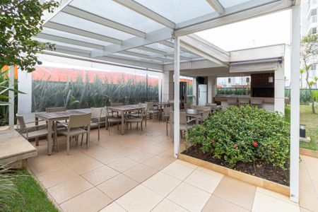 Apartamento para alugar com 120m², 2 quartos e 1 vaga Apartamento para alugar com 120m², 2 quartos e 1 vagaVip Space