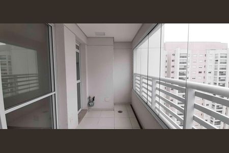 Apartamento para alugar com 120m², 2 quartos e 1 vaga