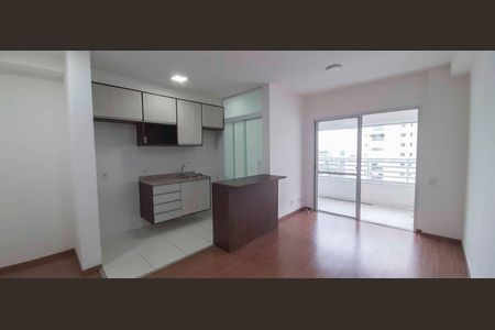 Apartamento para alugar com 120m², 2 quartos e 1 vaga