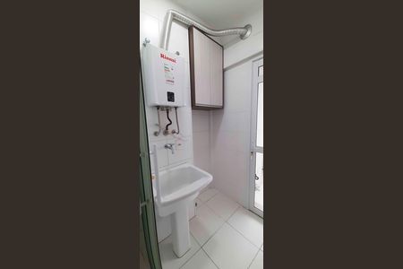 Apartamento para alugar com 120m², 2 quartos e 1 vaga Apartamento para alugar com 120m², 2 quartos e 1 vagaÁrea de Serviço