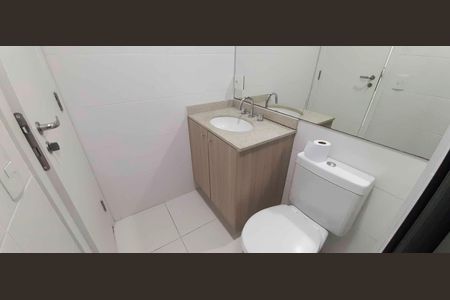 Apartamento para alugar com 120m², 2 quartos e 1 vaga