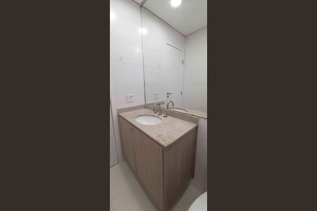 Apartamento para alugar com 120m², 2 quartos e 1 vaga