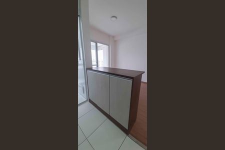 Apartamento para alugar com 120m², 2 quartos e 1 vaga