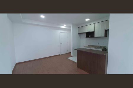 Apartamento para alugar com 120m², 2 quartos e 1 vaga