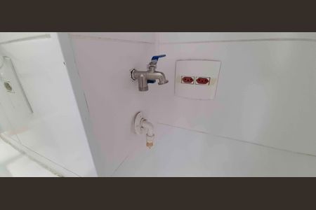 Apartamento para alugar com 120m², 2 quartos e 1 vaga