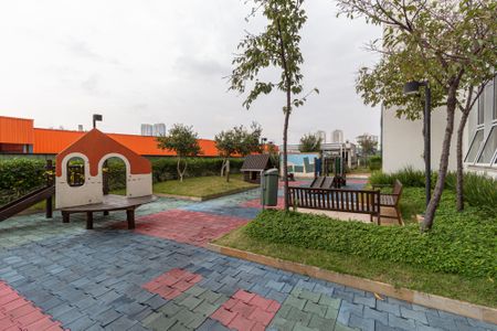 Apartamento para alugar com 120m², 2 quartos e 1 vaga