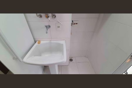 Apartamento para alugar com 120m², 2 quartos e 1 vaga