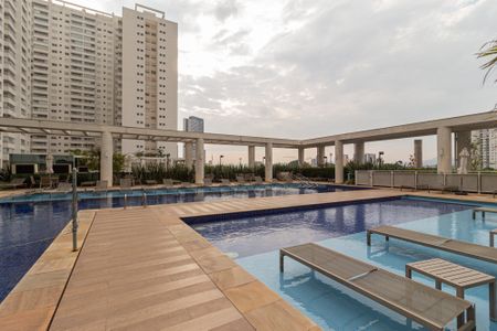 Apartamento para alugar com 120m², 2 quartos e 1 vaga