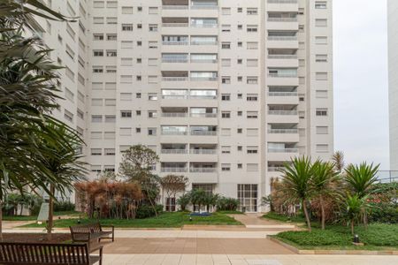 Apartamento para alugar com 120m², 2 quartos e 1 vaga Apartamento para alugar com 120m², 2 quartos e 1 vagaÁrea Verde