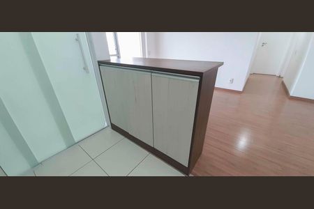 Apartamento para alugar com 120m², 2 quartos e 1 vaga