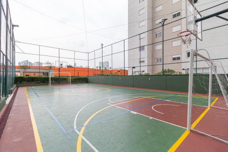 Apartamento para alugar com 120m², 2 quartos e 1 vaga Apartamento para alugar com 120m², 2 quartos e 1 vagaQuadra Esportiva