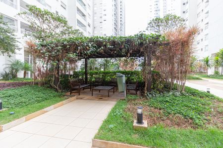 Apartamento para alugar com 120m², 2 quartos e 1 vaga Apartamento para alugar com 120m², 2 quartos e 1 vagaÁrea Verde