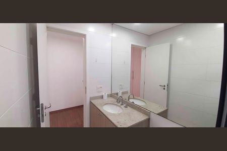 Apartamento para alugar com 120m², 2 quartos e 1 vaga