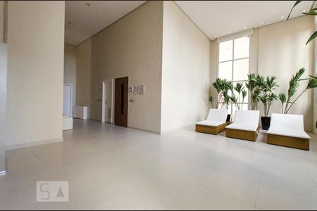 Apartamento para alugar com 120m², 2 quartos e 1 vaga Apartamento para alugar com 120m², 2 quartos e 1 vagaSauna