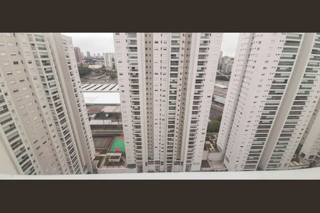 Apartamento para alugar com 120m², 2 quartos e 1 vaga Apartamento para alugar com 120m², 2 quartos e 1 vagaVista da Sacada