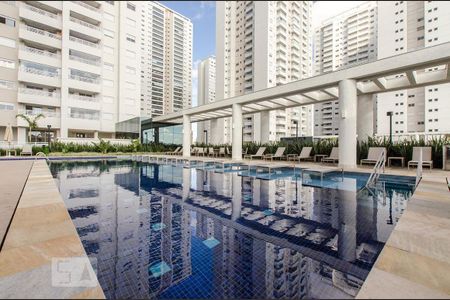 Apartamento para alugar com 120m², 2 quartos e 1 vaga