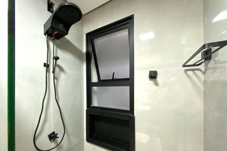 Apartamento à venda com 126m², 4 quartos e 1 vaga Apartamento à venda com 126m², 4 quartos e 1 vagaBanheiro
