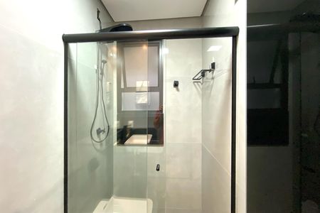 Apartamento à venda com 126m², 4 quartos e 1 vaga Apartamento à venda com 126m², 4 quartos e 1 vagaBanheiro