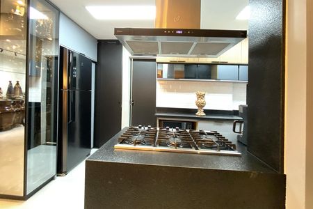 Apartamento à venda com 126m², 4 quartos e 1 vaga Apartamento à venda com 126m², 4 quartos e 1 vagaCozinha