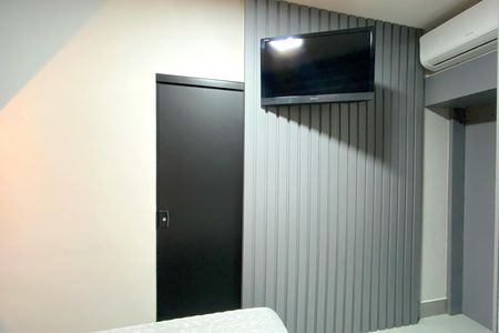 Apartamento à venda com 126m², 4 quartos e 1 vaga Apartamento à venda com 126m², 4 quartos e 1 vagaSuite 2