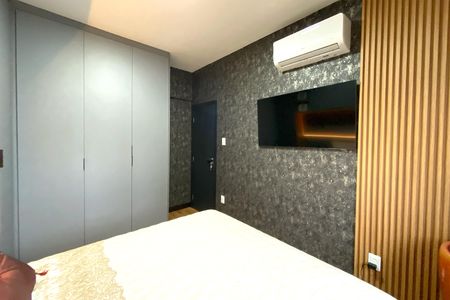Apartamento à venda com 126m², 4 quartos e 1 vaga Apartamento à venda com 126m², 4 quartos e 1 vagaQuarto 3