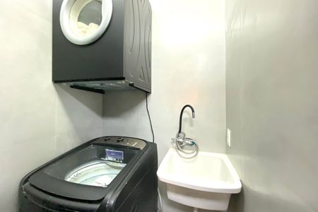 Apartamento à venda com 126m², 4 quartos e 1 vaga Apartamento à venda com 126m², 4 quartos e 1 vagaÁrea de Serviço