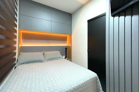 Apartamento à venda com 126m², 4 quartos e 1 vaga Apartamento à venda com 126m², 4 quartos e 1 vagaSuite 2
