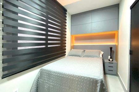 Apartamento à venda com 126m², 4 quartos e 1 vaga Apartamento à venda com 126m², 4 quartos e 1 vagaSuite 2