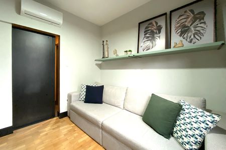 Apartamento à venda com 126m², 4 quartos e 1 vaga Apartamento à venda com 126m², 4 quartos e 1 vagaQuarto 4