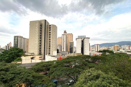 Apartamento à venda com 126m², 4 quartos e 1 vaga Apartamento à venda com 126m², 4 quartos e 1 vagaVista da Sala