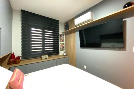 Apartamento à venda com 126m², 4 quartos e 1 vaga Apartamento à venda com 126m², 4 quartos e 1 vagaSuite 1