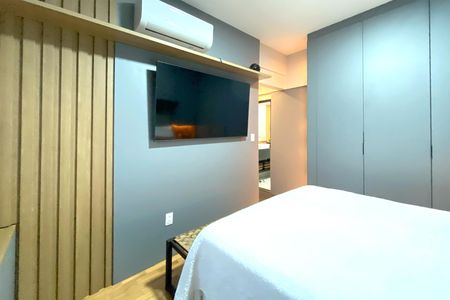 Apartamento à venda com 126m², 4 quartos e 1 vaga Apartamento à venda com 126m², 4 quartos e 1 vagaSuite 1