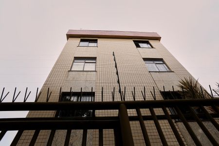 Apartamento à venda com 199m², 3 quartos e 2 vagas Apartamento à venda com 199m², 3 quartos e 2 vagasFachada